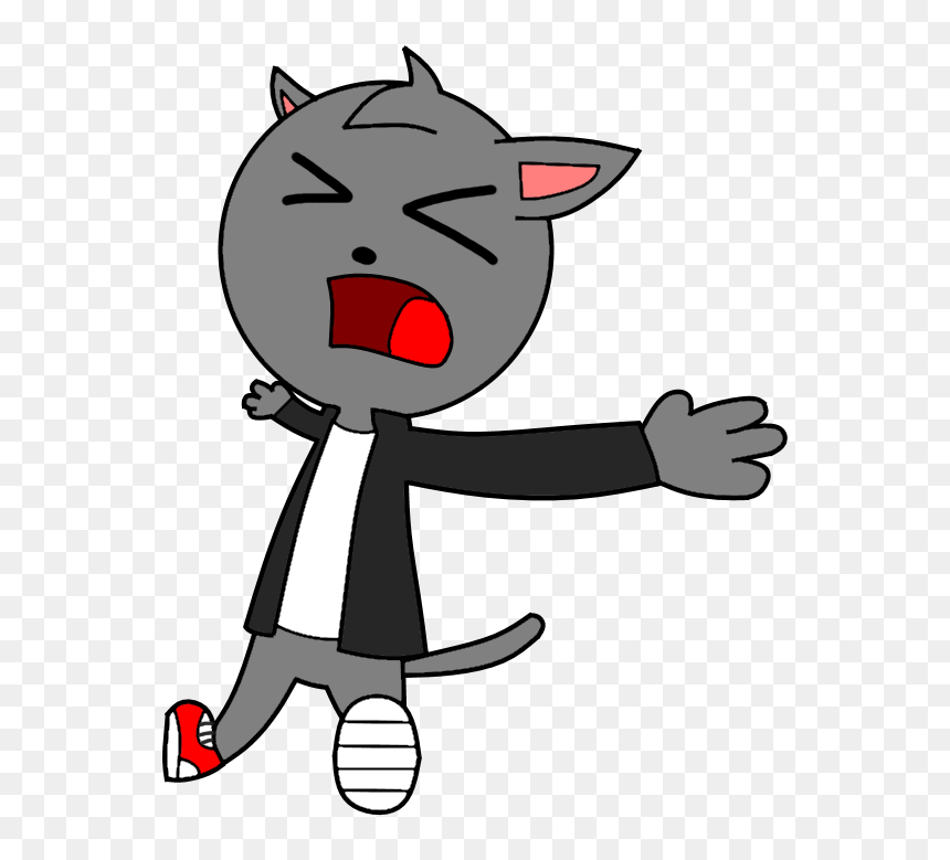 Dead State Allies - Steve Agk, HD Png Download - dead animal png