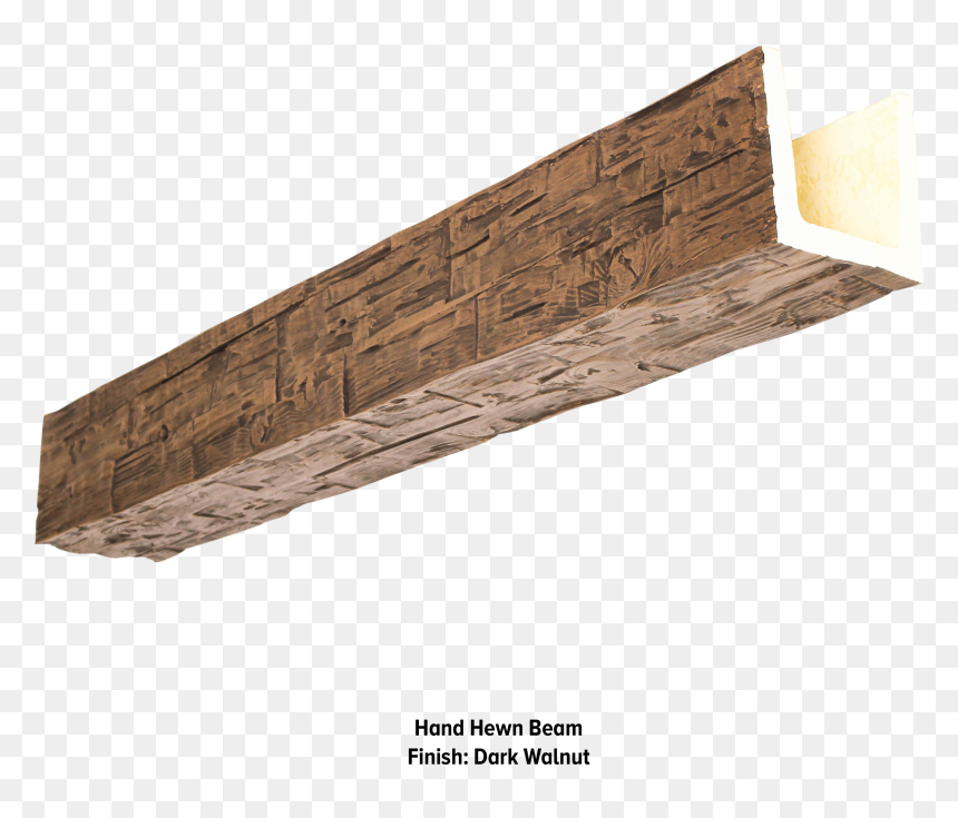 Finish-sdw - Plank, HD Png Download - wood beam png