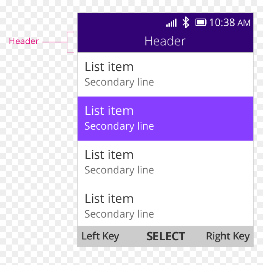 Screenshot, HD Png Download - page separator png