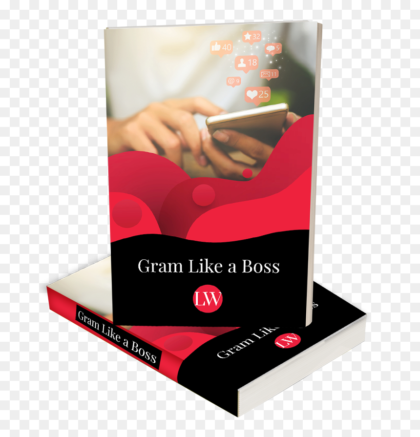 Social Media Lifestyle, HD Png Download - like a boss png