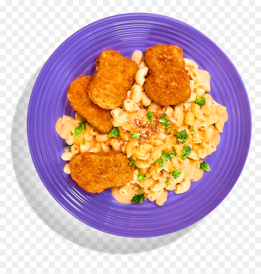 Fritter, HD Png Download - mac n cheese png