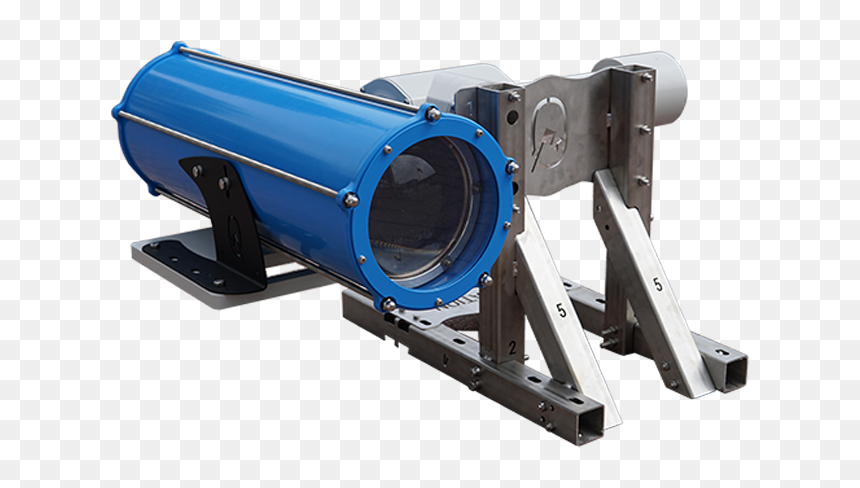 Q-hapi Led - Electric Generator, HD Png Download - camera flashes png