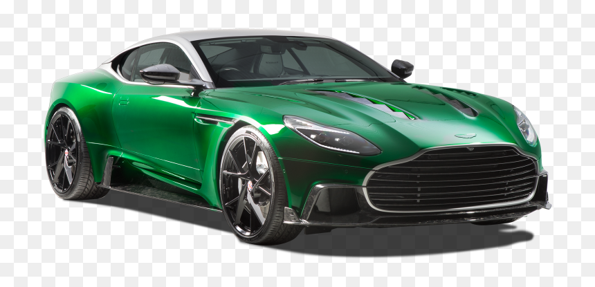 Mercedes Drawing Sports Car - Mansory Aston Martin Db11, HD Png Download - bugatti veyron png