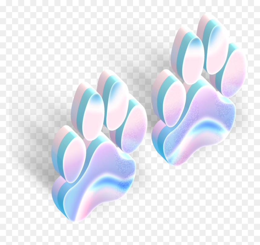 Ice Cream, HD Png Download - walking dog png