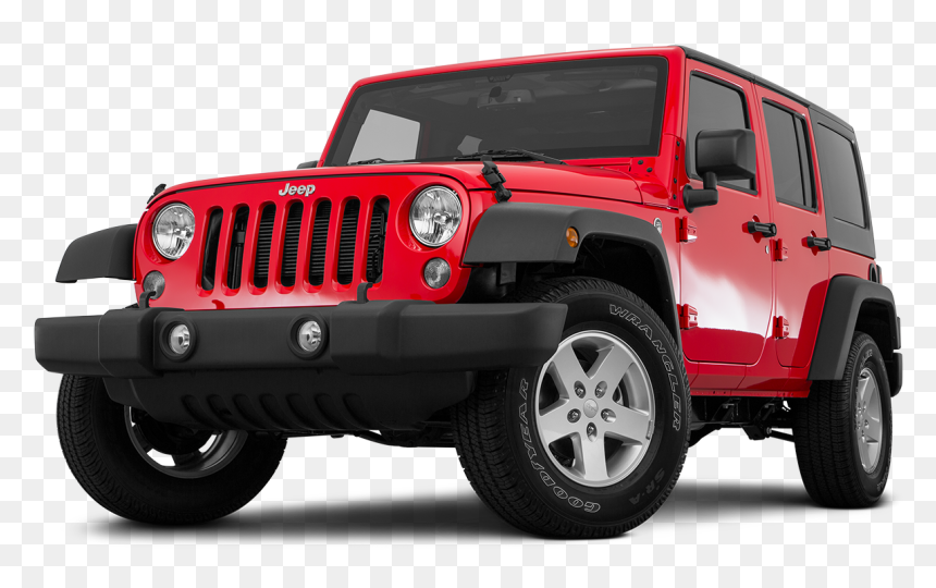 Jeep Wrangler Unlimited , Png Download - Jeep Wrangler Rubicon Png, Transparent Png - unlimited png