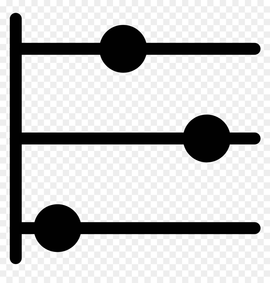 Timeline Filled Icon - Circle, HD Png Download - timeline icon png