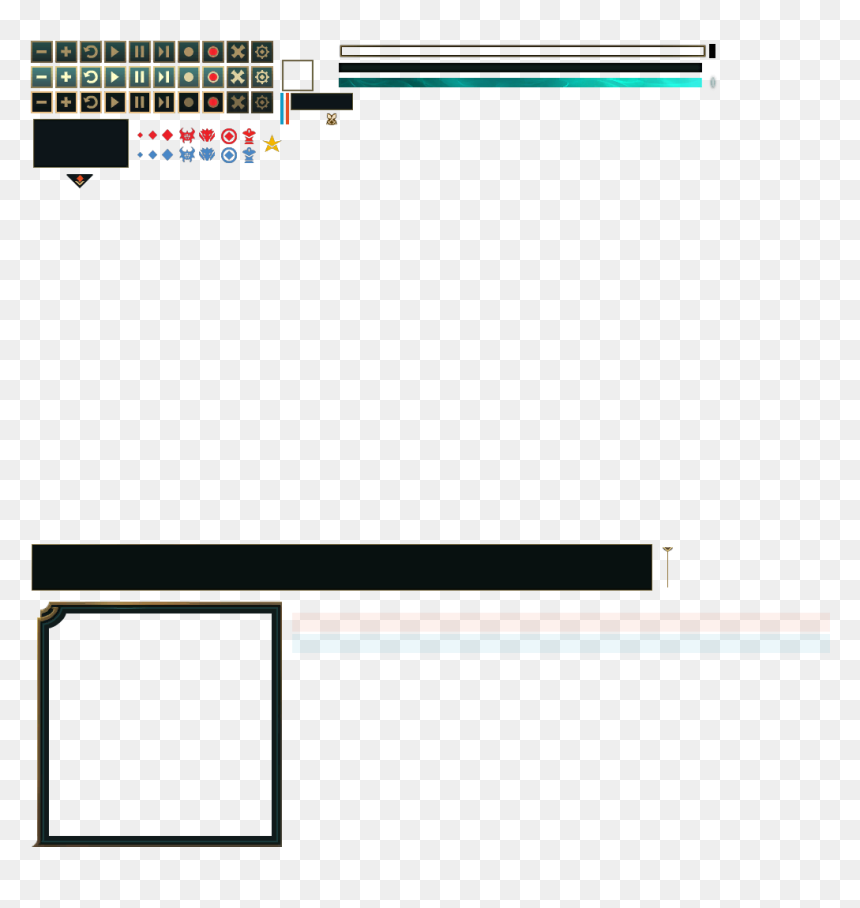 Screenshot, HD Png Download - replay button png