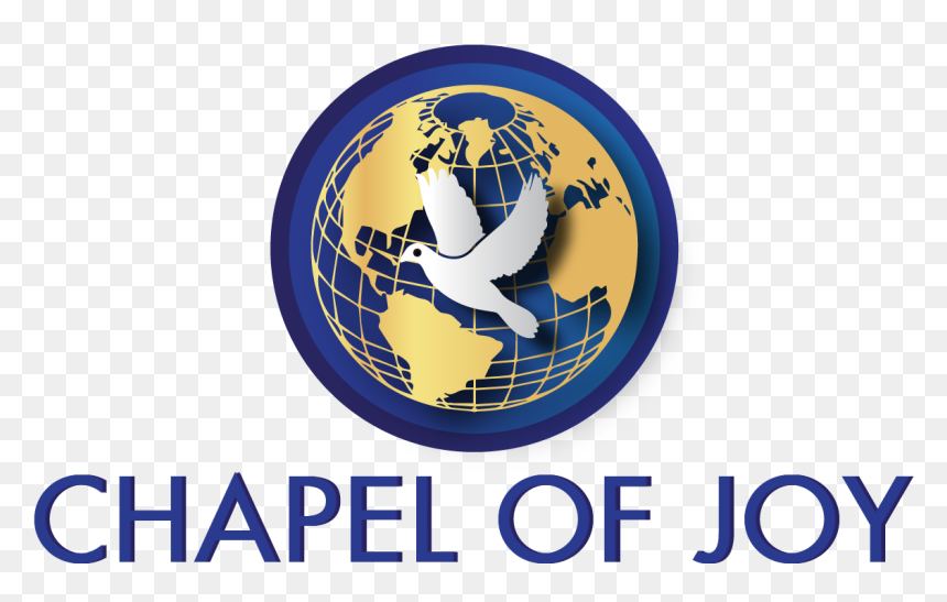 Chapel Of Joy - Cesar Chavez Rosa Parks Mlk, HD Png Download - joy to the world png