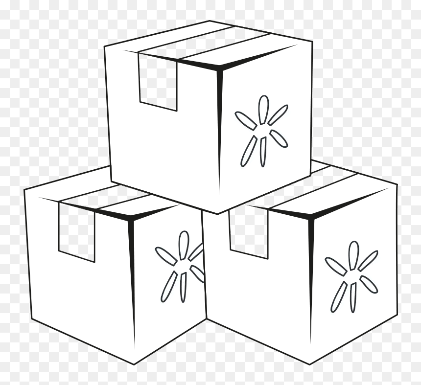 Illustration, HD Png Download - walmart icon png