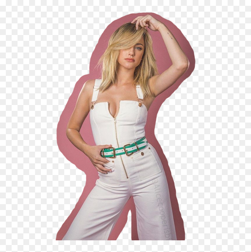 Transparent Lili Reinhart Png - Lili Reinhart Height Weight, Png Download - lili reinhart png
