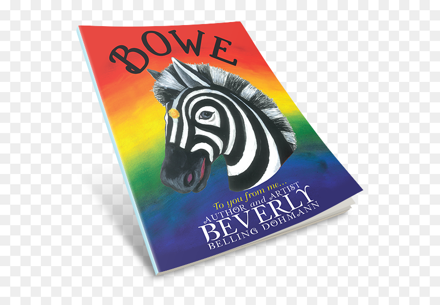 Flyer, HD Png Download - zebra stripes png