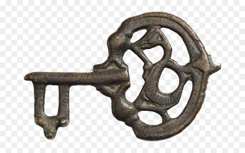 Antique, HD Png Download - viking ship png
