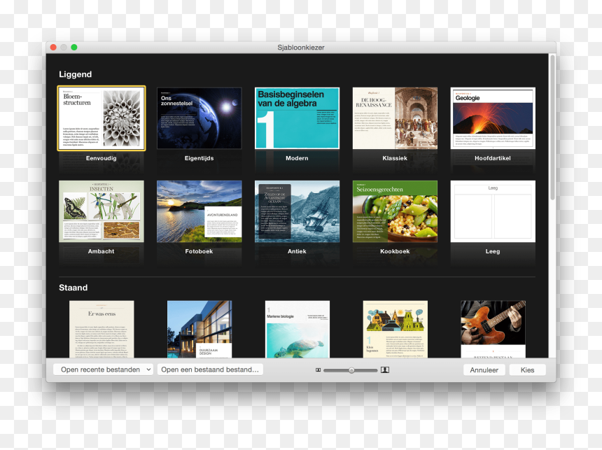 Ibook Author Template Edit, HD Png Download - ibooks logo png