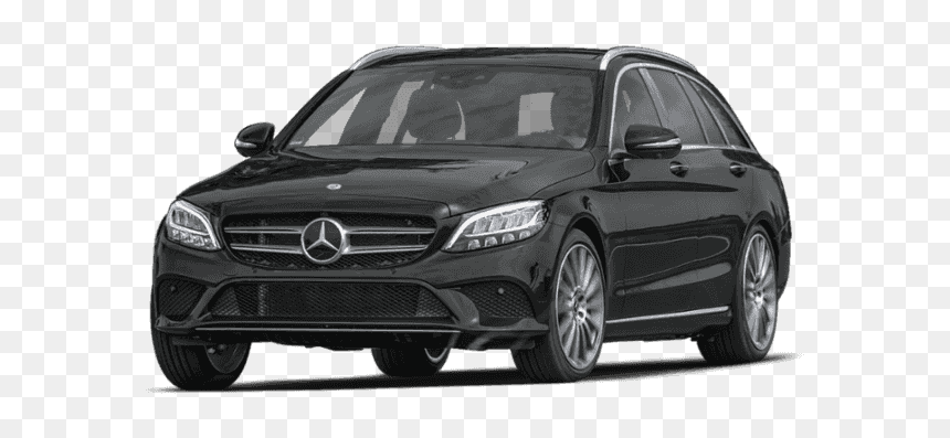 New 2020 Mercedes-benz C300 4matic® Wagon - Mercedes C300, HD Png Download - covered wagon png