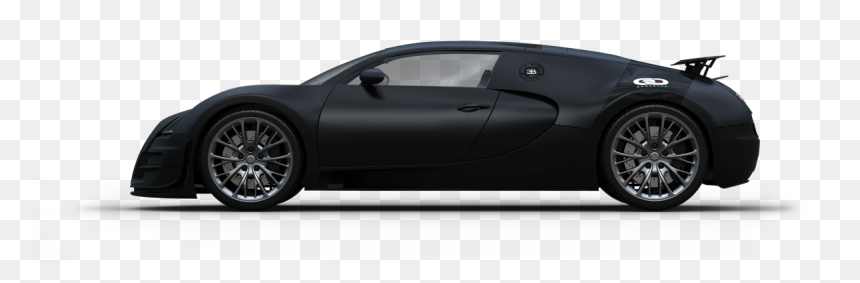 Mazda 3 Sedan Negro 2018 , Png Download - Supercar, Transparent Png - bugatti veyron png
