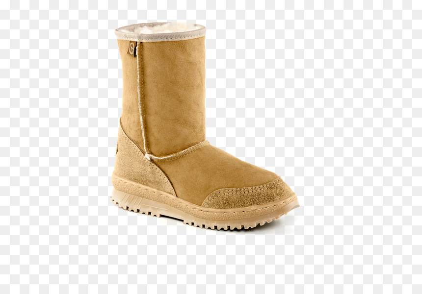 Ugg Boots Png - Snow Boot, Transparent Png - uggs png