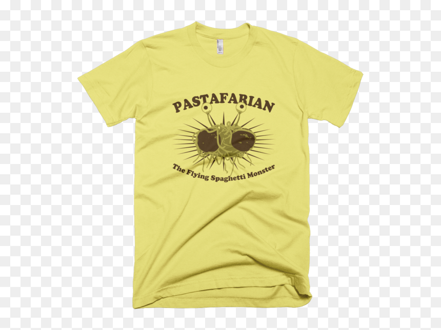Keynesian Economics T Shirt, HD Png Download - flying spaghetti monster png