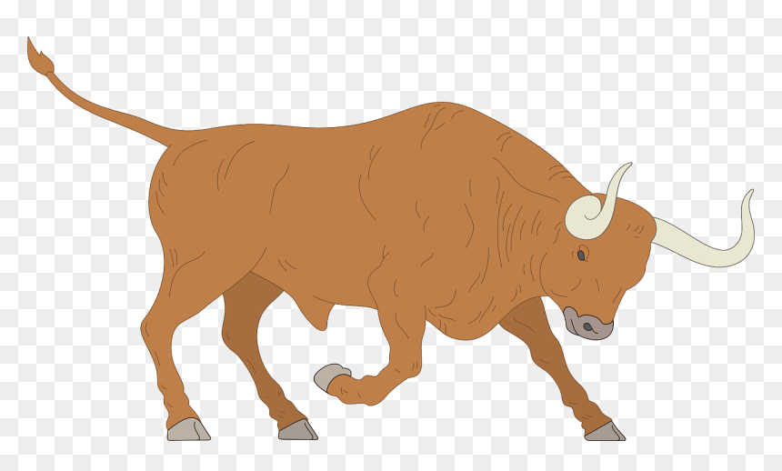 Transparent Angry Old Man Png - Ox Clipart, Png Download - angry old man png
