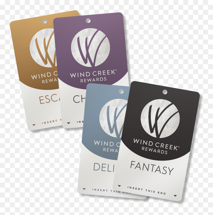 Graphic Design , Png Download - Wind Creek Casino Cards, Transparent Png - casino cards png