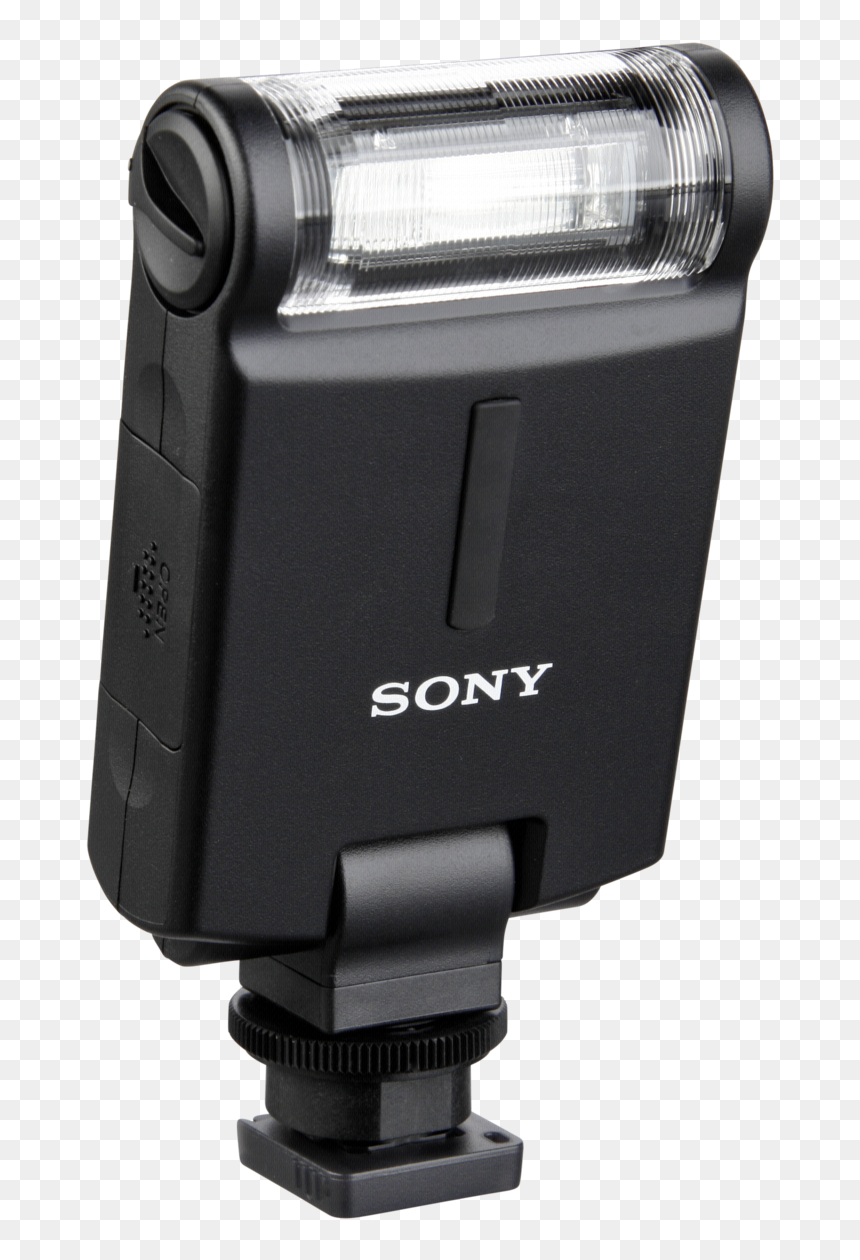 Flash Para Camara Sony, HD Png Download - camera flashes png