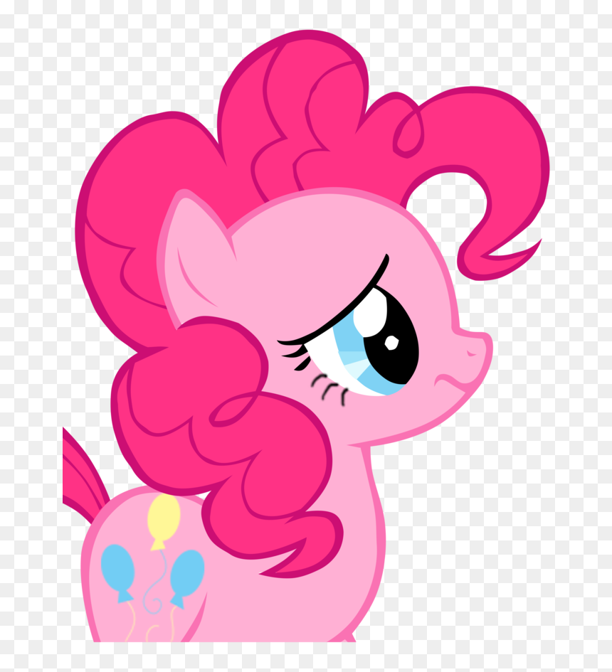 Sad Pie Cliparts - Pinkie Pie Sad, HD Png Download - pie clipart png