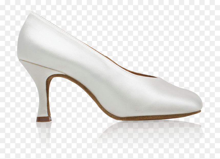 Basic Pump, HD Png Download - dance shoes png