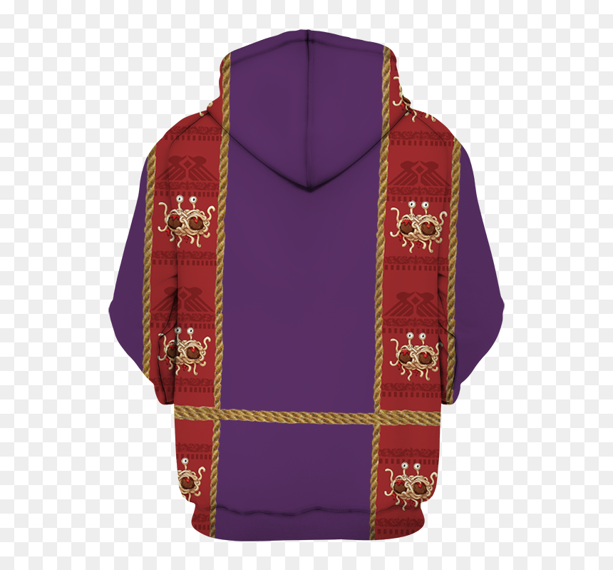 Woolen, HD Png Download - flying spaghetti monster png