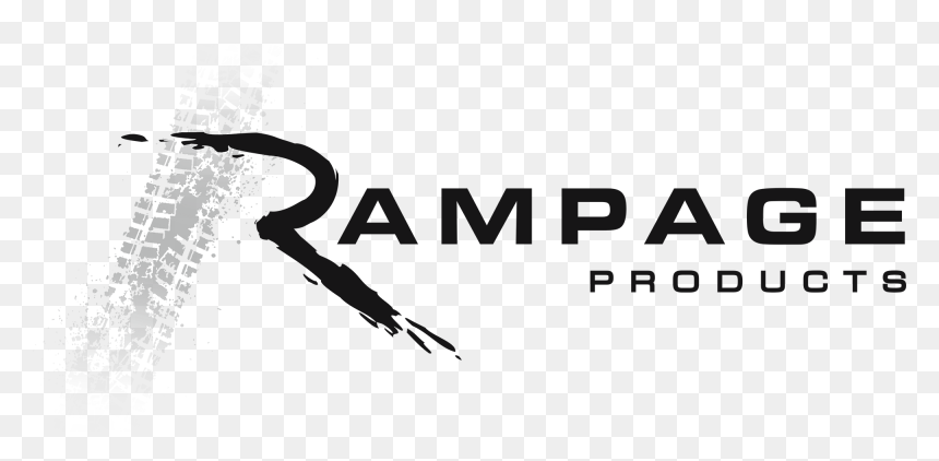 Jeep Wrangler Logo Png - Rampage Products Logo, Transparent Png - unlimited png