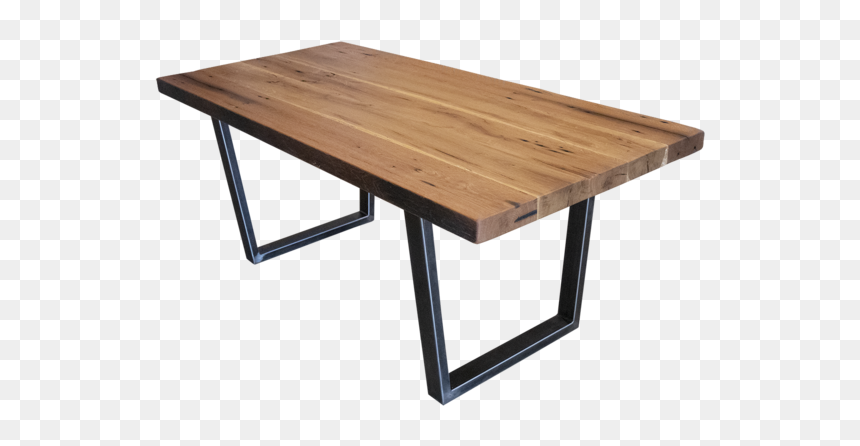 Coffee Table, HD Png Download - wood beam png