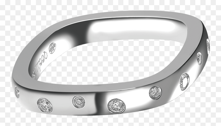 Platinum , Png Download - Bangle, Transparent Png - platinum png