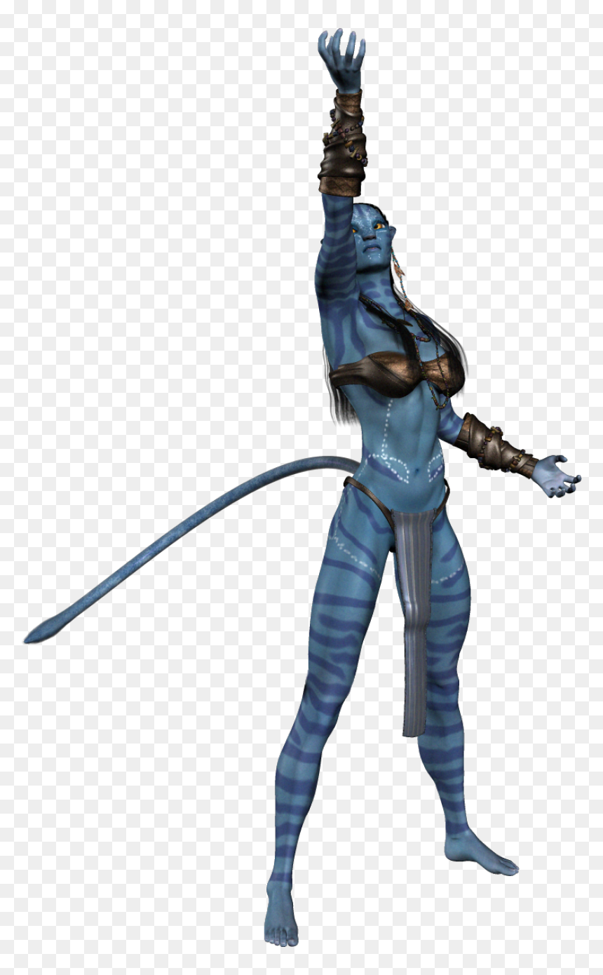 Avatar Neytiri Png Image - Avatar Film Png, Transparent Png - actors png