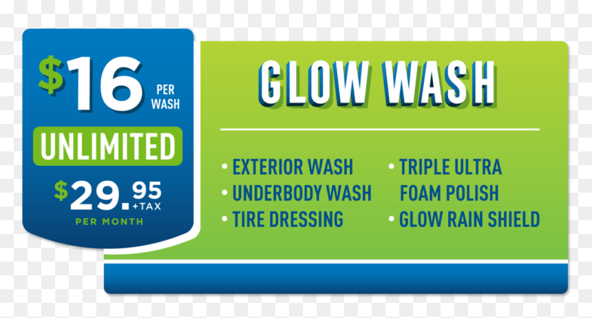 Glow Glowwash Oldbridge - Central Industry Group, HD Png Download - unlimited png