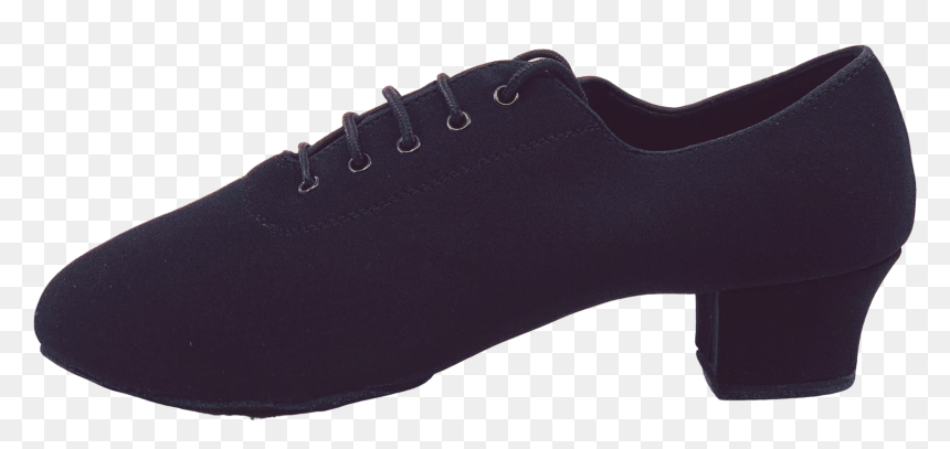 Suede, HD Png Download - dance shoes png