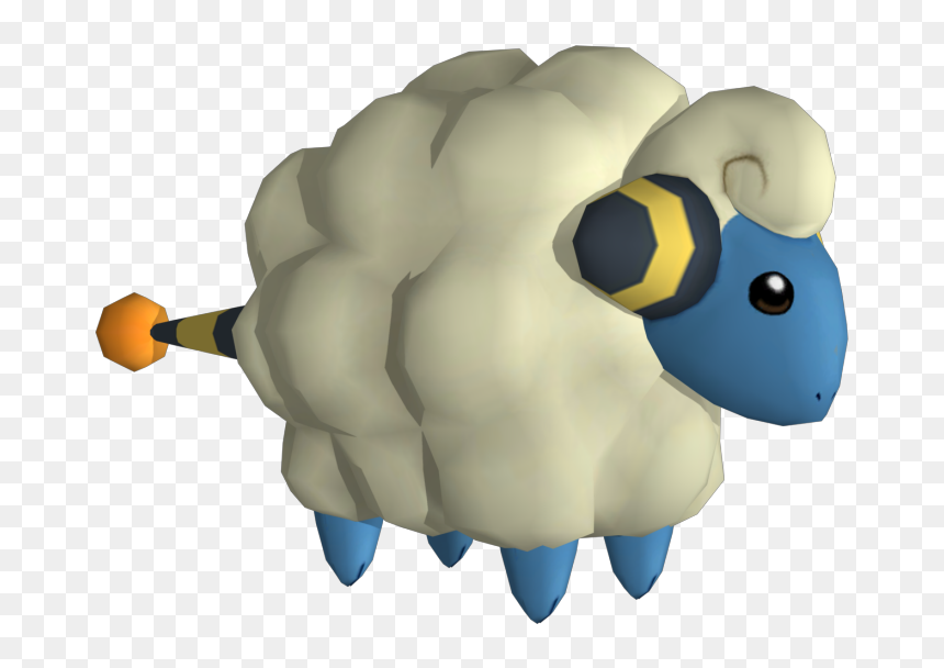 Download Zip Archive - Cartoon, HD Png Download - mareep png