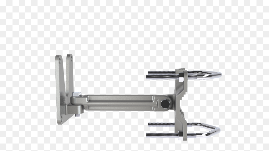 F-clamp, HD Png Download - bracket shape png