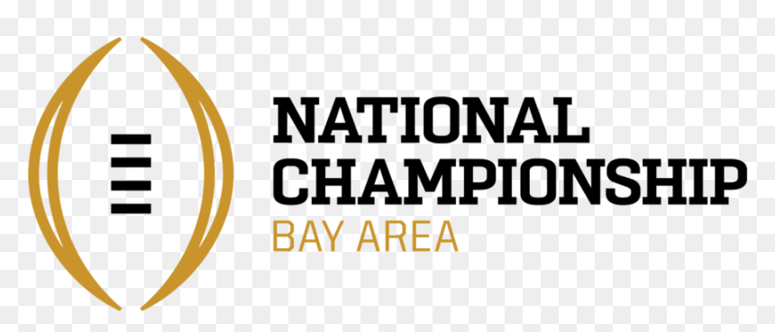 College Football National Championship Presented By, HD Png Download - roll tide png