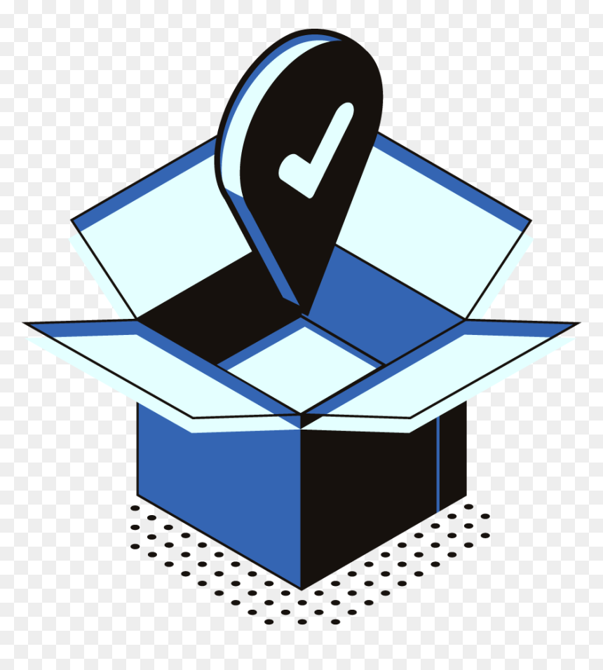 Emblem, HD Png Download - triangle icon png