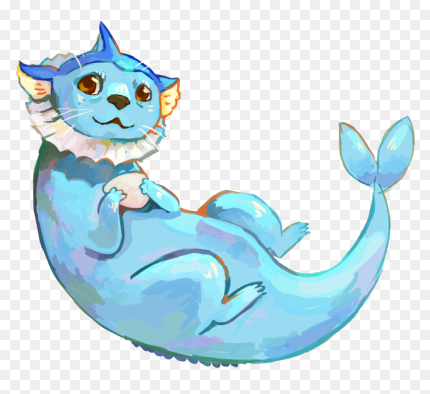 I Have This Headcanon That All The Eeveelutions Would - Portable Network Graphics, HD Png Download - evee png