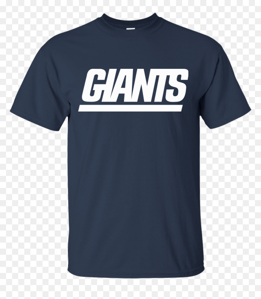 Oregon State Shirt, HD Png Download - ny giants png
