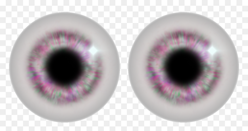 Eyes Clipart Bee - Eye Real Png, Transparent Png - real eyes png