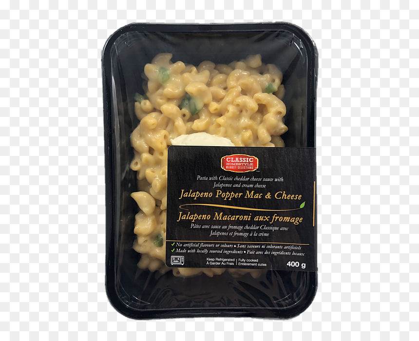 Macaroni, HD Png Download - mac n cheese png