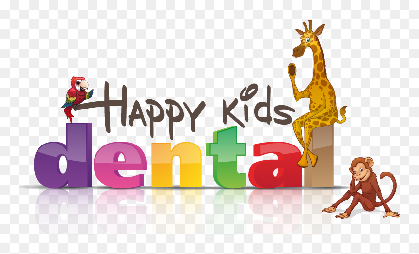 Giraffe, HD Png Download - happy kids png