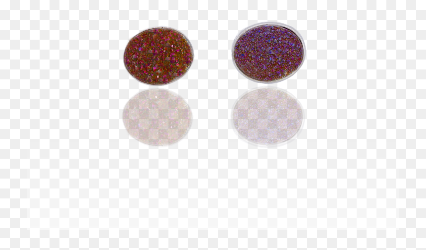 Earrings , Png Download - Earrings, Transparent Png - royal purple logo png