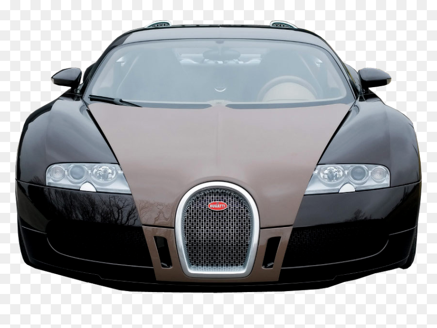 Bugatti Veyron Fbg Par Hermès, HD Png Download - bugatti veyron png