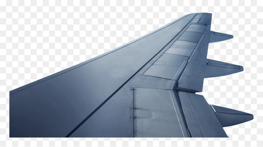 Transparent Airplane Transparent Png - Boeing 737 Next Generation, Png Download - airplane transparent png
