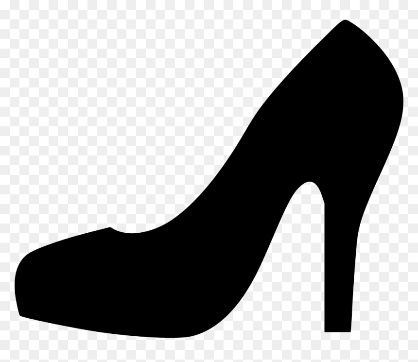 Classic High Shoes - Shoe, HD Png Download - dance shoes png