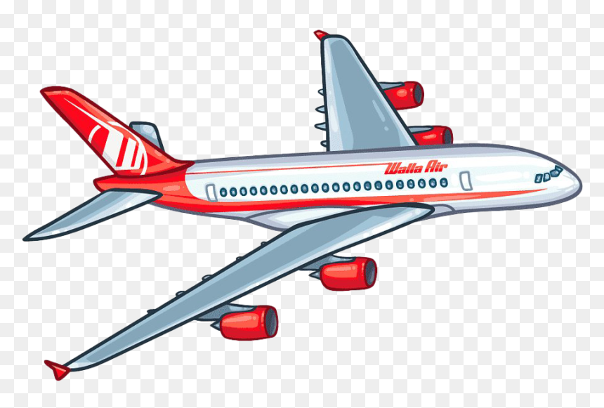 Airplane Png Transparent Image - Airplane Png, Png Download - airplane transparent png