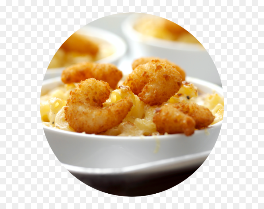 Karaage, HD Png Download - mac n cheese png