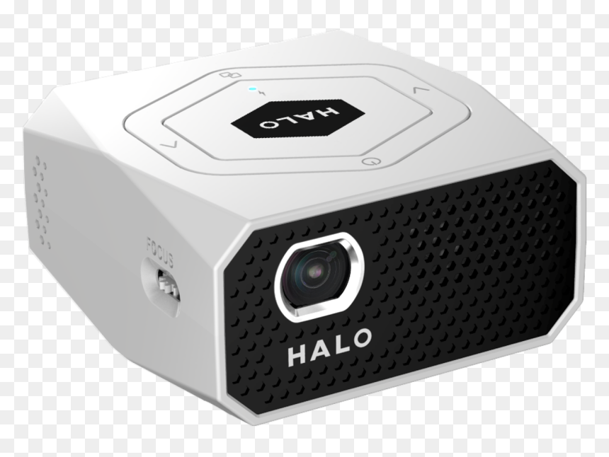 Electronics, HD Png Download - halo 3 logo png