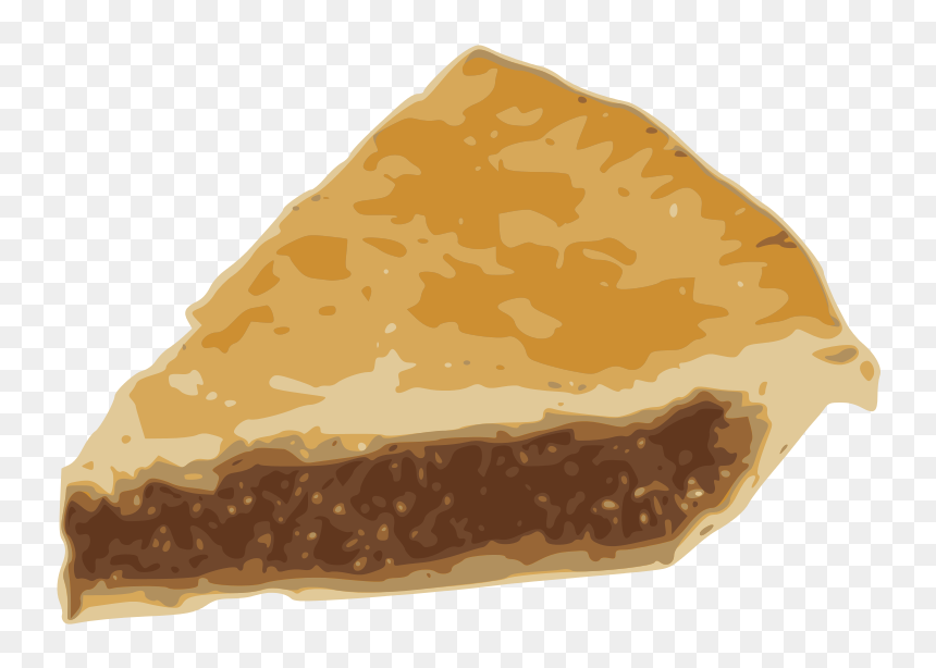 Mincemeat Pie - Mincemeat Pie Clipart, HD Png Download - pie clipart png